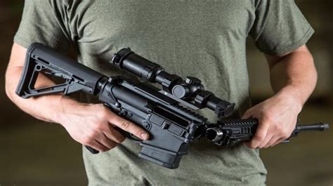 folding ar  rifles   stocks complete builds gun news daily
