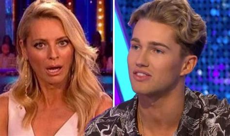 aj pritchard s replacement revealed as former strictly