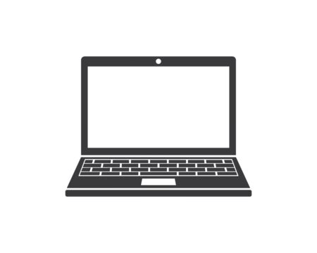 laptop logo png transparent images   vector files pngtree