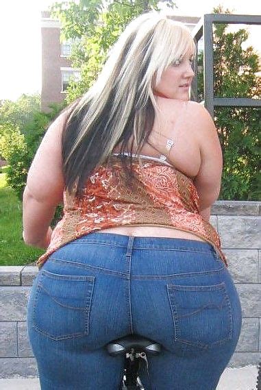 Bbw In Tight Jeans Collection 3 89 Pics Xhamster