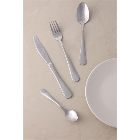 piece stainless steel cutlery set cutlery shop dining eat