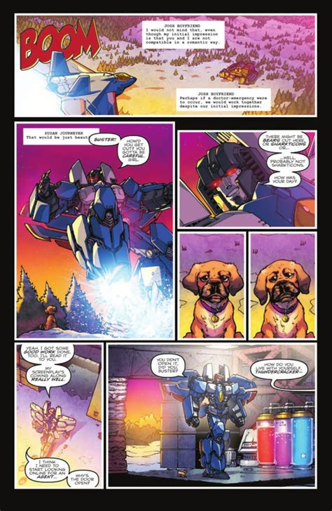 transformers robots in disguise 28 full preview