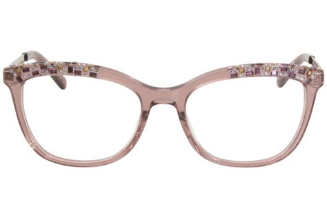 Bebe Bb5179 Eyeglasses Women S Full Rim Optical Frame