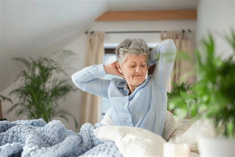 Morning Stretches In Bed For Seniors 6 Easy Stretches To Start Your