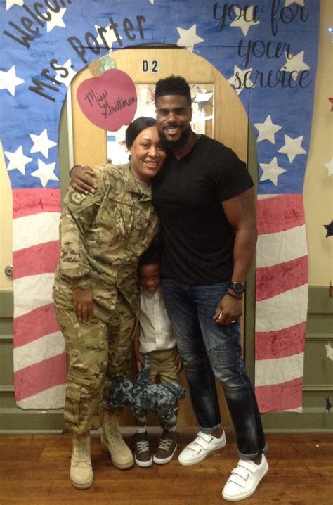 A Primrose Homecoming Military Mom Surprises Her Son Primrose Schools