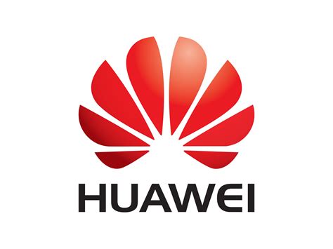 huawei logo multipress