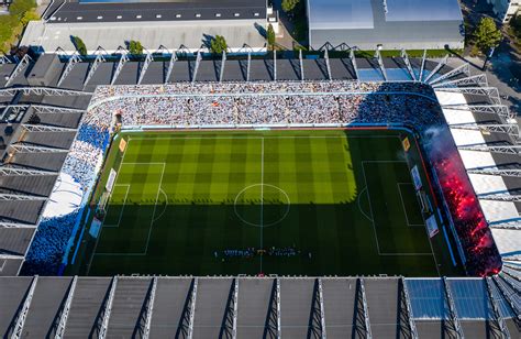 futbolo stadionas eleda stadion eurofootballlt