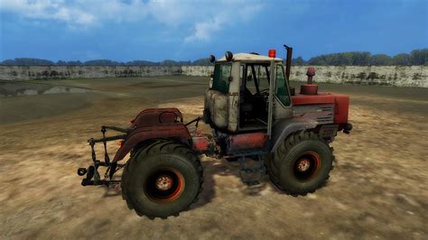 tractor   ls  farmingmodcom