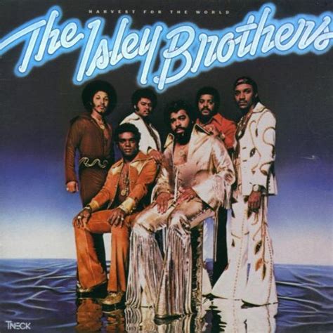 the isley brothers album covers