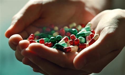 develop  antibiotics leading pharmacists