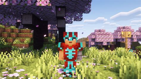 armor trims announced  minecraft  trails tales update
