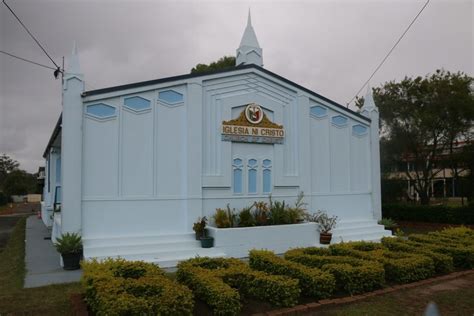 iglesia ni cristo church  christ coopers plains churches australia