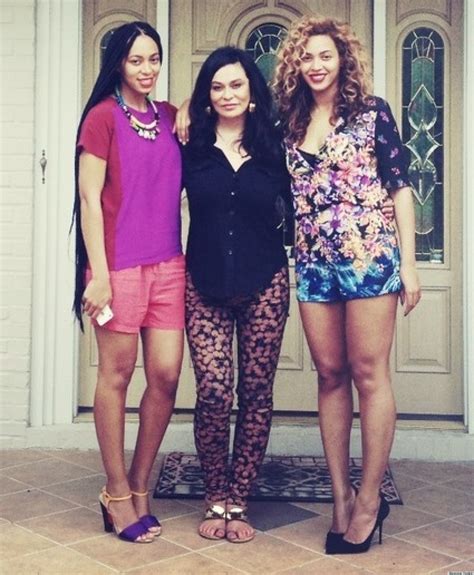 celebrity moms  daughters  style  love  huffpost