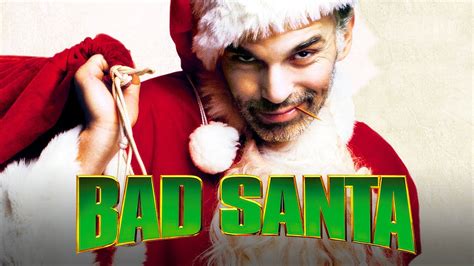 bad santa official trailer hd billy bob thornton tony cox