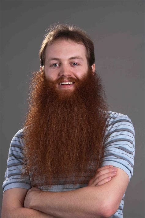 long beard beards  mustaches pinterest  young jack oconnell