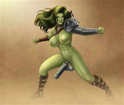 Planet She Hulk By Highheeledjill Hentai Foundry