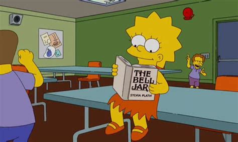 As The Simpsons Marks 25 Years On Air 9 Ways Lisa Simpson Is Our