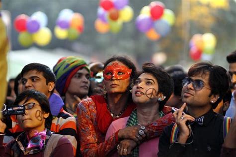 being lgbt in india some home truths livemint