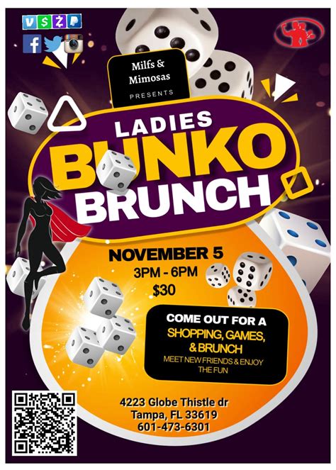 milfs and mimosas brunch vendors 4223 globe thistle dr tampa november
