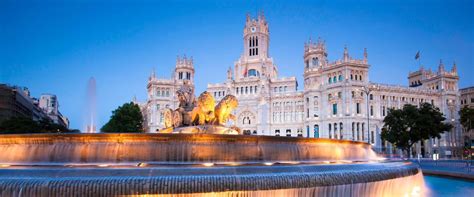 spain  packages ctia holidays   quality
