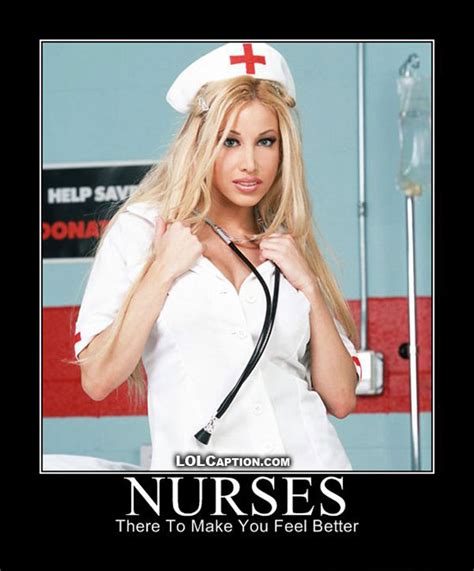 Funny Nurse Pictures They Are Here To Make You Feel Better Funny