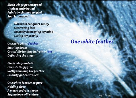 Feather Poems