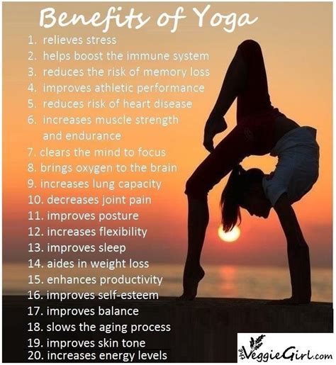 Yoga Offers Improved Flexibility And Toned Muscles