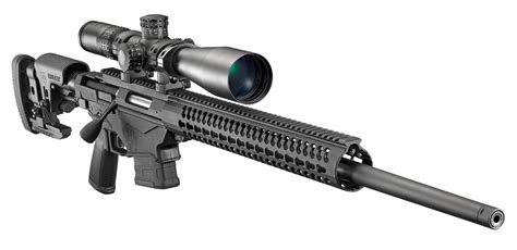 ruger precision rifle gunsite south africa