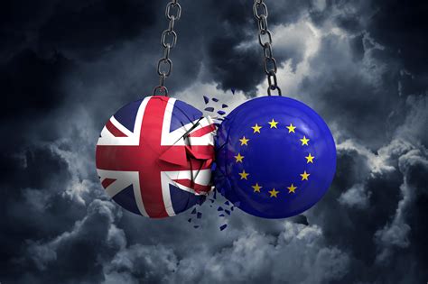 brexit grossbritannien verliert als handelspartner  bedeutung cash aktuelle