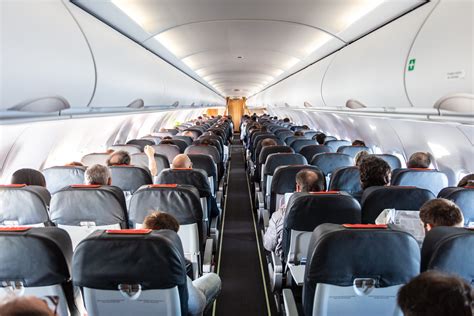 rude airplane habits    stop asap readers digest
