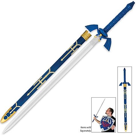 legend of zelda twilight princess replica sword standard master ocarina