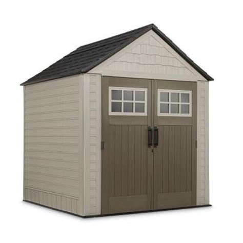 rubbermaid storage shed  home furniture design