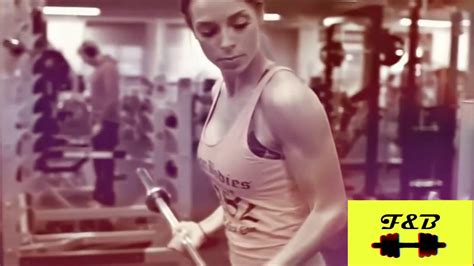 female fitness motivation vol 2 full hd 1080 youtube
