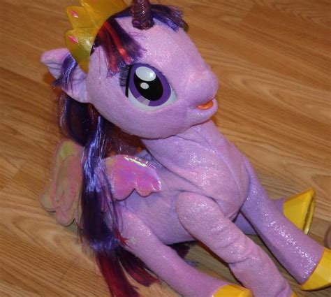 pony  magical princess twilight sparkle review  moment  franca