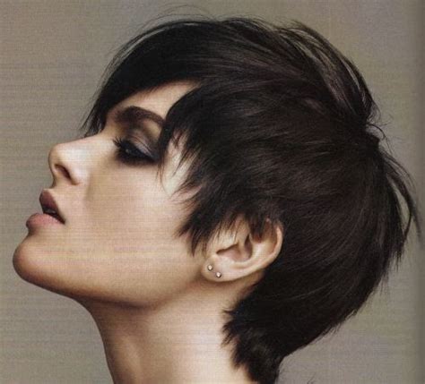trends hairstyles selecting your perfect pixie haircut