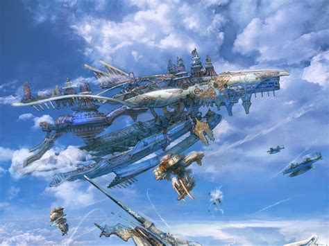 sci fi art artwork spaceship airplane aircraft futuristic military technics fighter