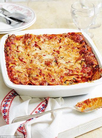 mary berry absolute favourites part ii lasagne express berries recipes recipes mary berry