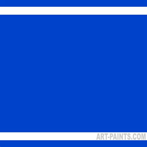 cobalt blue classic acrylic paints  cobalt blue paint cobalt blue color  holland