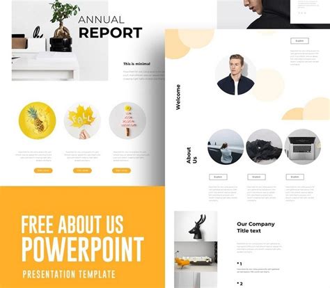 design powerpoint templates