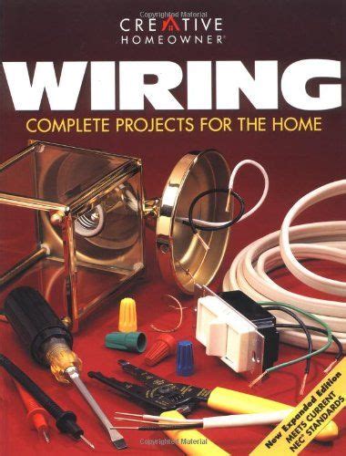 wiring complete projects   home editors  creative homeowner clarke barre