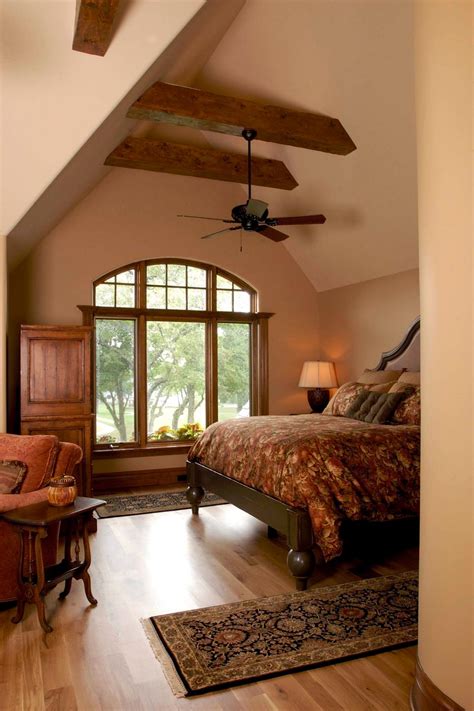 beautiful brown tones  traditional master bedroom hgtv