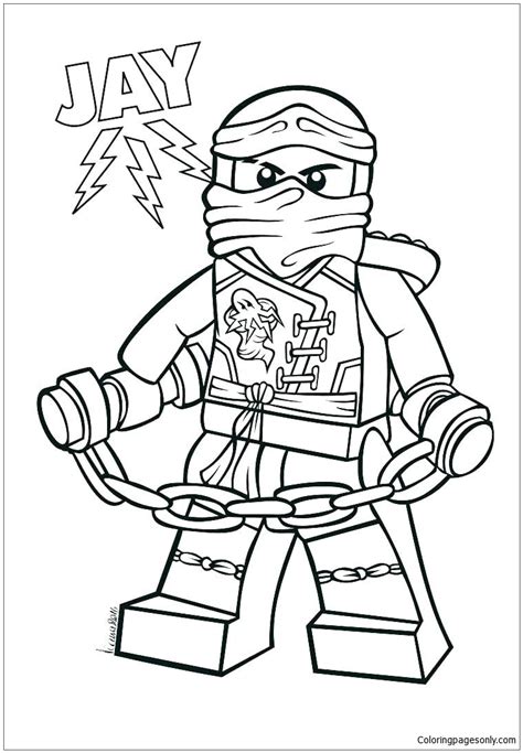 lego ninjago  coloring pages cartoons coloring pages coloring pages  kids  adults