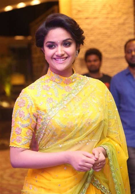 Actress Celebrities Photos Tamil Actress Keerthi Suresh