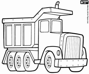construction machinery coloring pages printable games