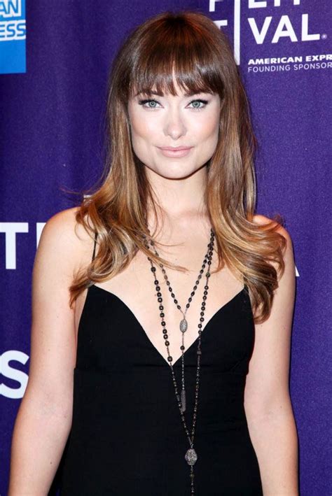 Olivia Wilde Picture 59 2011 Tribeca Film Festival One For All