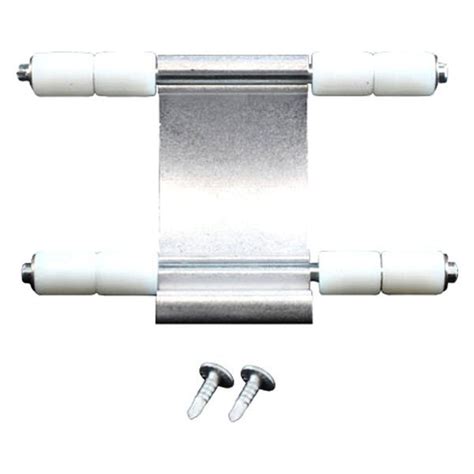 carefree  replacement satin awning roller support assembly camperidcom