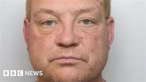 sheffield man who slit neighbour s throat jailed bbc news