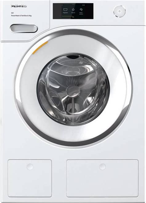 miele wej  wps  excellence chromeedition wasmachine wasmachinewebshopnl