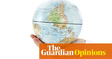 should the social work curriculum be globalised society the guardian