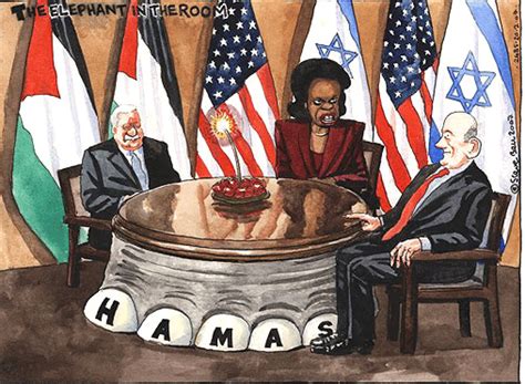 Condoleezza Rice Cartoons Bell Realclearpolitics